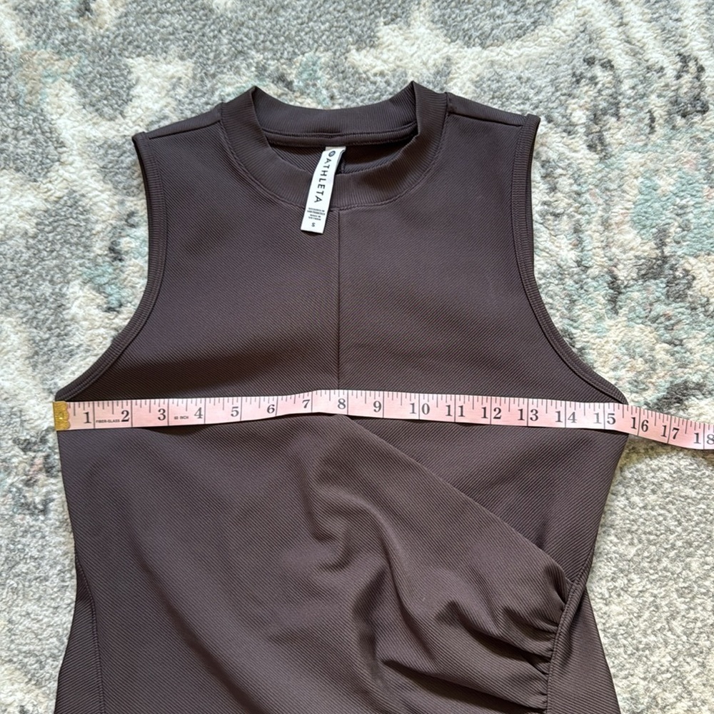Athleta Bayview Tank - Picture 6 of 9
